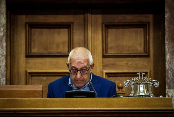 Κακλαμάνης την προκλητική εκδήλωση στο Βρετανικό Μουσείο: Η Ελλάδα αξιώνει σεβασμό στην ιερότητα του πολιτισμού της