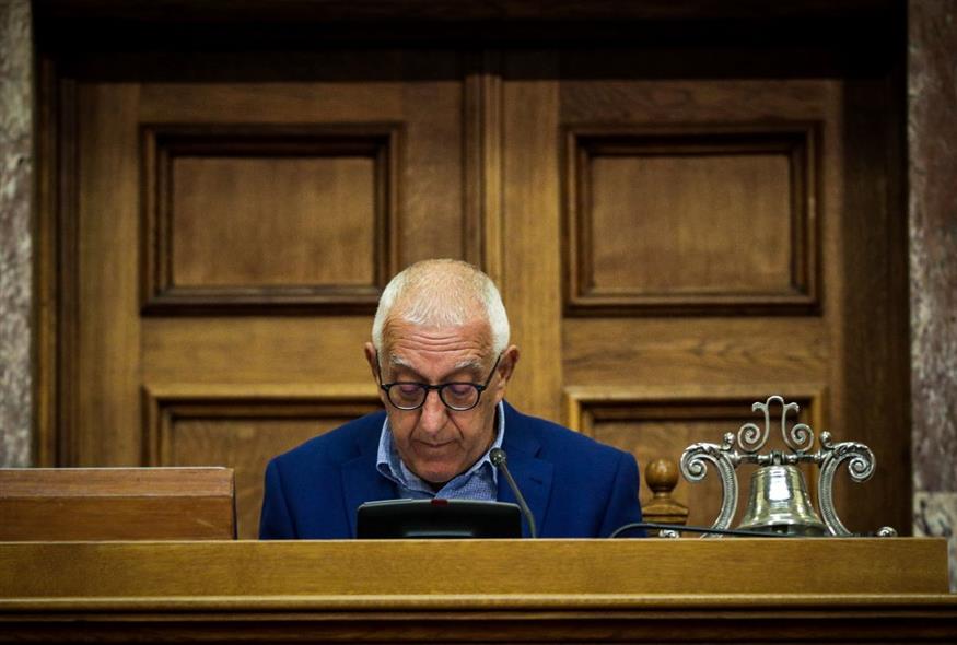 Κακλαμάνης την προκλητική εκδήλωση στο Βρετανικό Μουσείο: Η Ελλάδα αξιώνει σεβασμό στην ιερότητα του πολιτισμού της