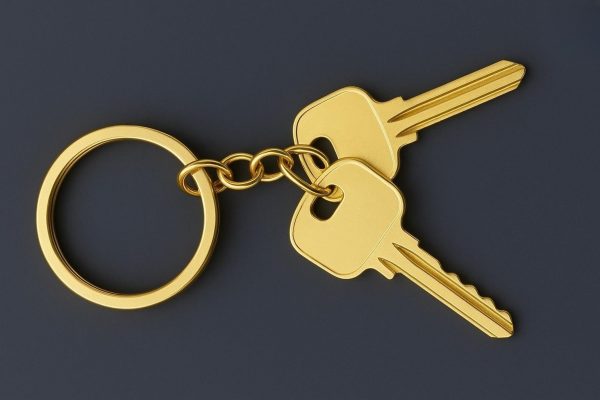 Χάθηκαν κλειδιά στη νότια Λαμία