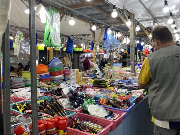 Ξεκινά τη Δευτέρα το φημισμένο παζάρι της Σπερχειάδας!