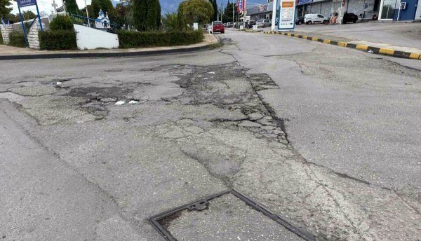 Λίγη πίσσα ρε παιδιά…