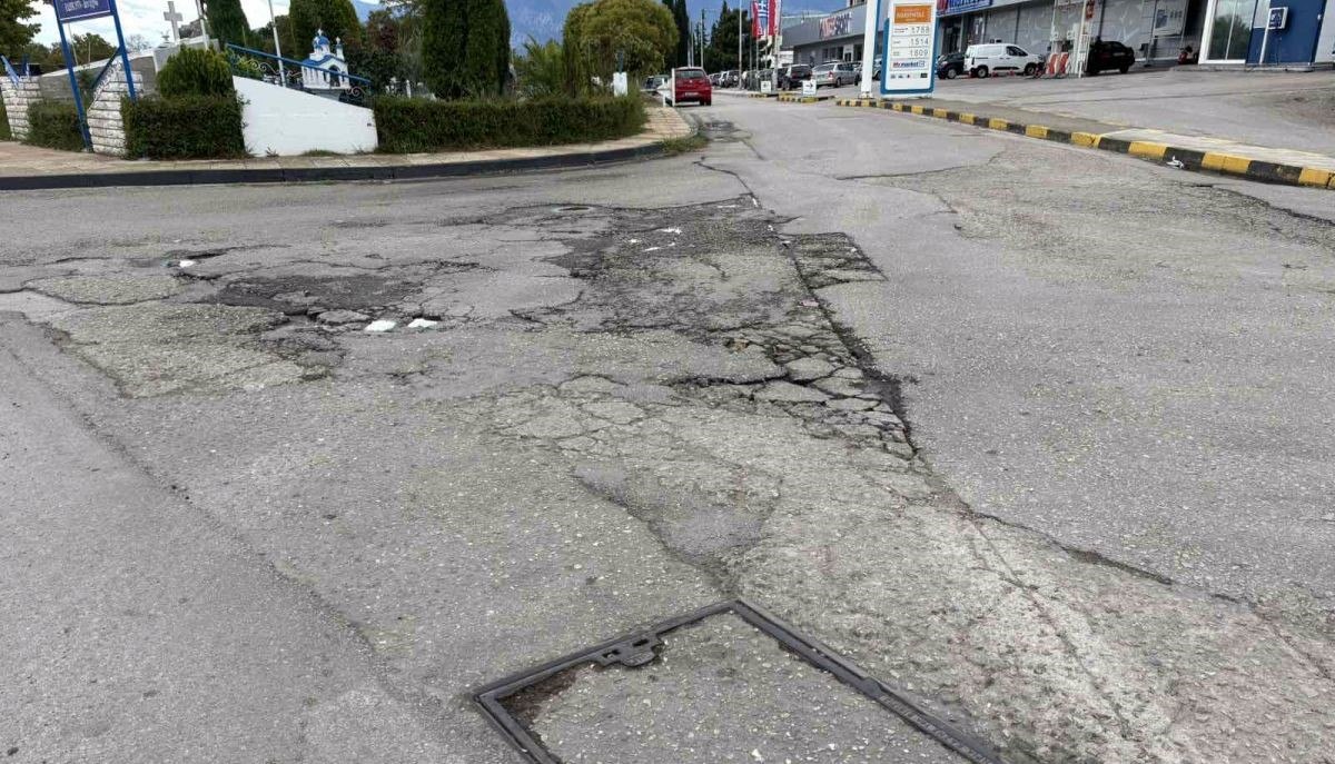 Λίγη πίσσα ρε παιδιά…