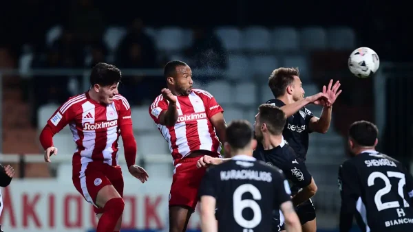 ΕΠΟ: Το Super Cup επιστρέφει μετά από 18 χρόνια – Ολυμπιακός και ΟΦΗ θα ανοίξουν την αγωνιστική αυλαία στις 3 Ιανουαρίου