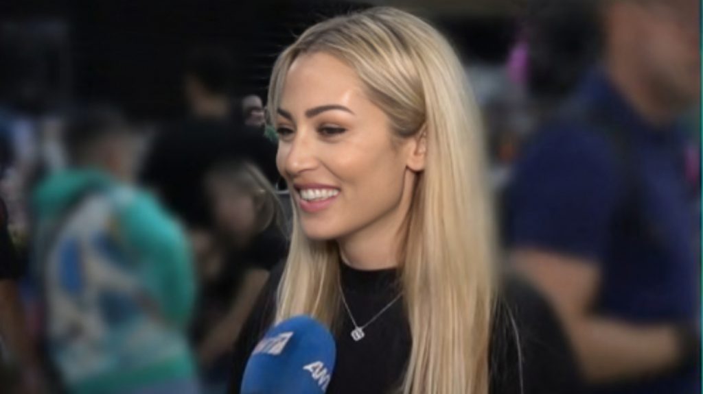 Ελένη Βουλγαράκη και Φώτης Ιωαννίδης θα συγκατοικήσουν στη Λισαβόνα – Παραιτήθηκε η ραδιοφωνική παραγωγός