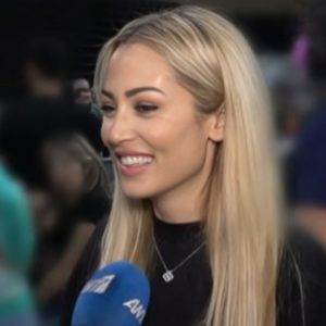 Ελένη Βουλγαράκη και Φώτης Ιωαννίδης θα συγκατοικήσουν στη Λισαβόνα – Παραιτήθηκε η ραδιοφωνική παραγωγός