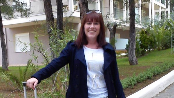 Βαρύ πένθος στην Λοκρίδα για τον πρόωρο χαμό μητέρας δύο παιδιών