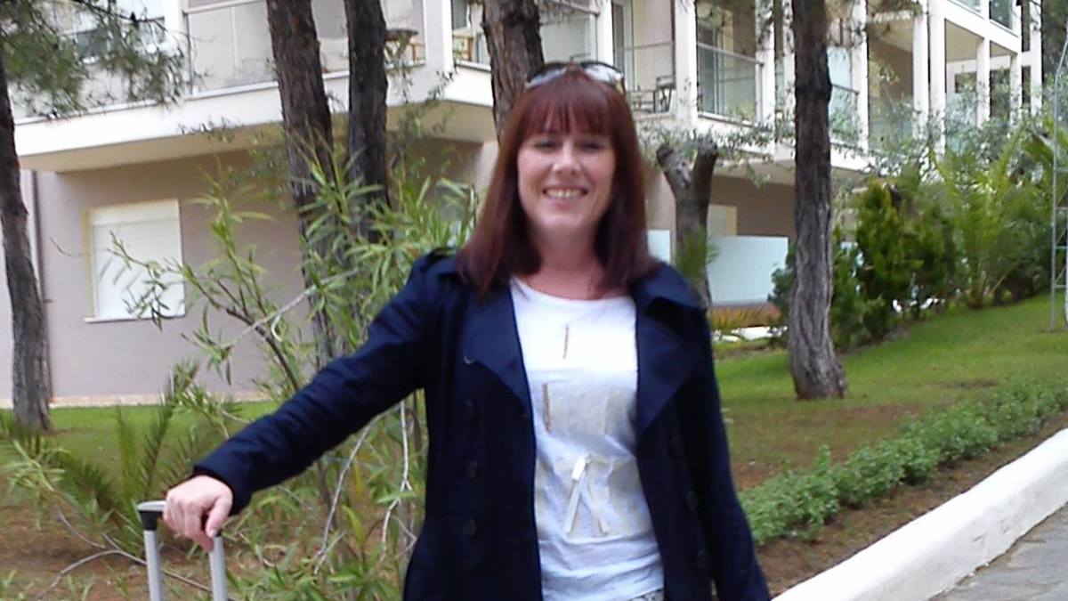 Βαρύ πένθος στην Λοκρίδα για τον πρόωρο χαμό μητέρας δύο παιδιών