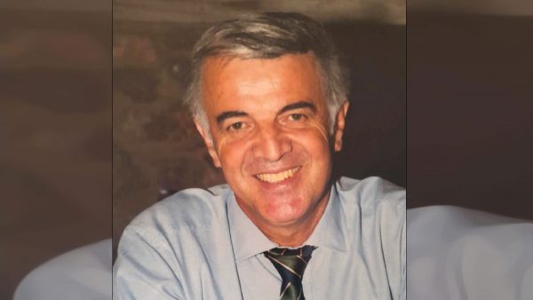 «Ήταν άνθρωπος με όλη τη σημασία της λέξης - Ένας πραγματικός δάσκαλος ζωής» - Βαρύ πένθος στην εκπαίδευση