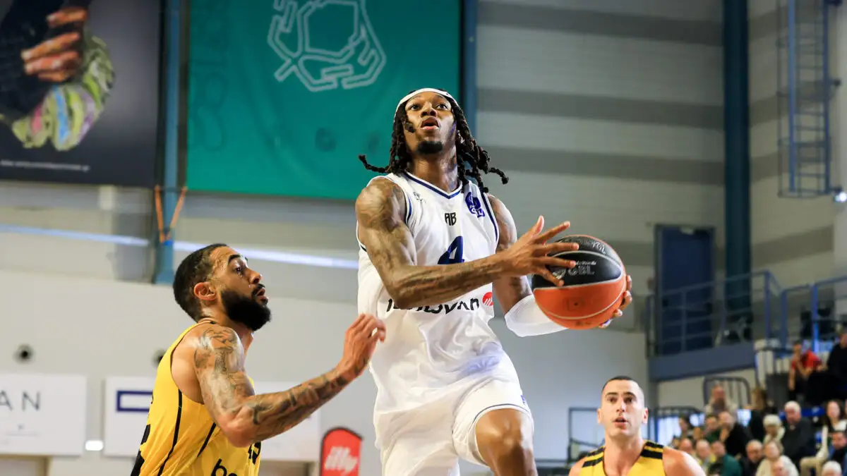 Καρδίτσα – Άρης 91-77: Μεγάλη νίκη των Θεσσαλών κόντρα στους κίτρινους στην πρεμιέρα της GBL