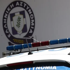 Νέα απόπειρα ηλεκτρονικής απάτης: Επιτήδειοι χρησιμοποιούν τα στοιχεία του Υπαρχηγού της ΕΛΑΣ