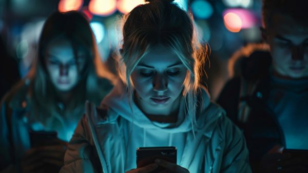 Λαμία: Σήμερα η ημερίδα «Deep Fake Media και Ψηφιακή Κακοποίηση Ανηλίκων» στο Δημοτικό Θέατρο