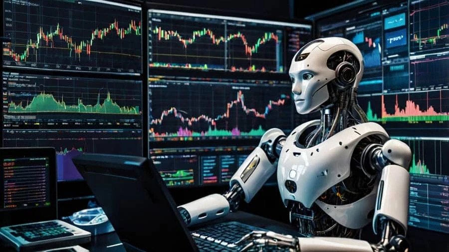 Automated Trading Systems: Τι δεν θα σας πουν οι κορυφαίοι ιδιώτες έμποροι﻿ forex