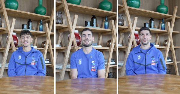 Ποια είναι η πιο αξέχαστη στιγμή της Εθνικής Ομάδας Ποδοσφαίρου; (ΒΙΝΤΕΟ)