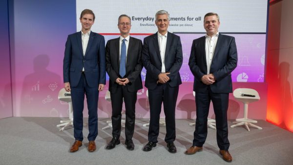 «EverydayInvest» από την Eurobank