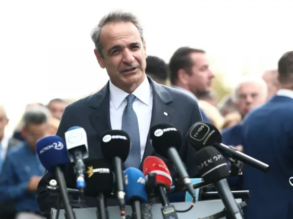 Σήμερα θα ανακοινωθούν τα μέτρα για τη λειψυδρία - Εκτροπή νερού στο φράγμα Κρεμαστών, παρεμβάσεις 2,5 δισ. ευρώ