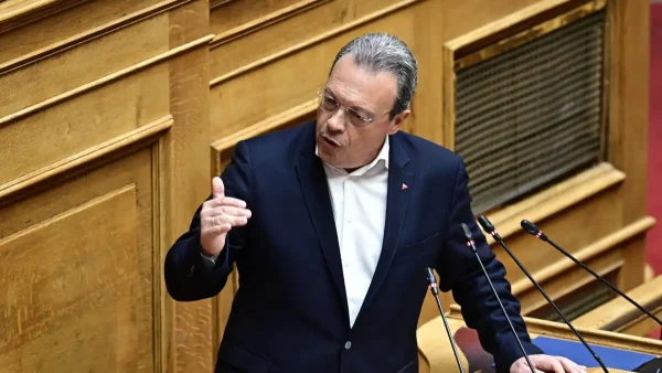 ΣΥΡΙΖΑ: Η κρίσιμη Πολιτική Γραμματεία και η στάση προς τον Αλέξη Τσίπρα