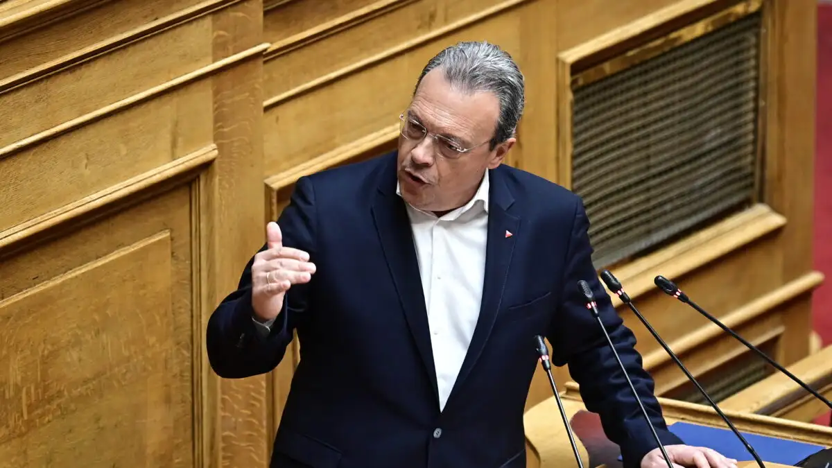 ΣΥΡΙΖΑ: Η κρίσιμη Πολιτική Γραμματεία και η στάση προς τον Αλέξη Τσίπρα