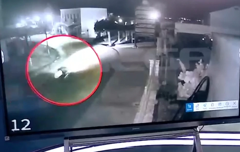 Βίντεο-ντοκουμέντο με τον δράστη του φονικού στη Φοινικούντα: Στο «στόχαστρο» η κατάθεση του ανιψιού, κληρονόμου του 68χρονου