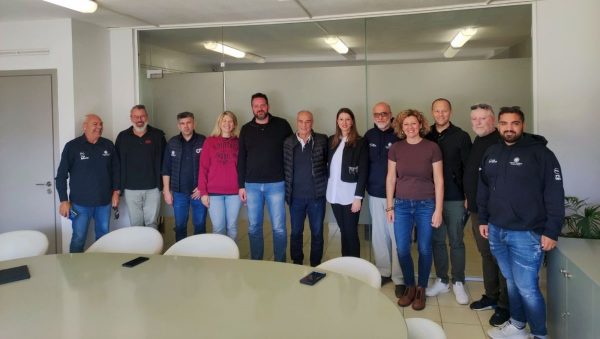 Καρπενήσι: Για ακόμα μια χρονιά στο επίκεντρο του ΔΕΗ Tour of Hellas 2026