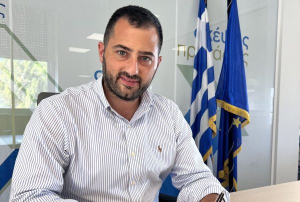 Περιφέρεια Στερεάς Ελλάδας: Εξασφάλιση χρηματοδότησης για τη λειτουργία κοινωνικών δομών της Φθιώτιδας και της Φωκίδας