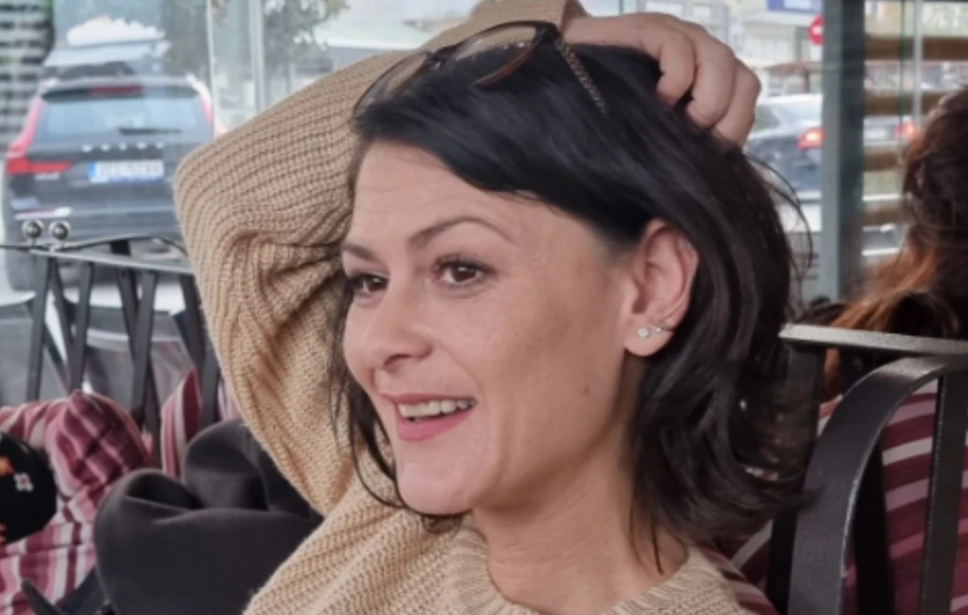 «Καμία απόφαση δεν φέρνει πίσω έναν άνθρωπο, όμως υπάρχει δικαίωση» – Το μήνυμα της αδελφής της Γαρυφαλλιάς που δολοφονήθηκε στην Πάτρα