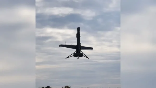 Οι Ένοπλες Δυνάμεις εντυπωσίασαν με νέες τεχνολογίες και σύγχρονα μέσα στην άσκηση ηλεκτρονικού πολέμου «Δούρειος Ίππος – 25»