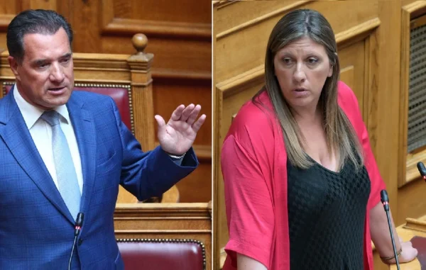 Γεωργιάδης κατά Κωνσταντοπούλου: Οργανωμένο σχέδιο για να μην ξεκινήσει η δίκη