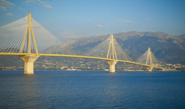 Πάτρα: Συνεχίζονται οι έρευνες για τον ψαροντουφεκά που χάθηκε στο Ρίο- Βρέθηκαν προσωπικά του αντικείμενα