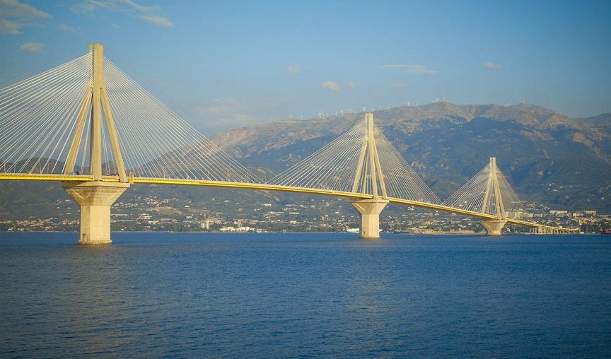 Πάτρα: Συνεχίζονται οι έρευνες για τον ψαροντουφεκά που χάθηκε στο Ρίο- Βρέθηκαν προσωπικά του αντικείμενα