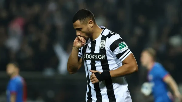 ΠΑΟΚ: Με αρκετές απουσίες ο «Δικέφαλος του Βορρά» στο παιχνίδι με την ΑΕΛ Novibet για το Κύπελλο Ελλάδας Betsson