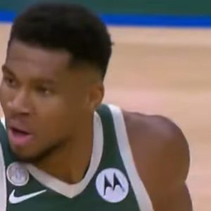 NBA: Σαρωτικοί Μπακς στο Σακραμέντο με ηγέτη τον Αντετοκούνμπο – Πέτυχε το 12ο double-double του