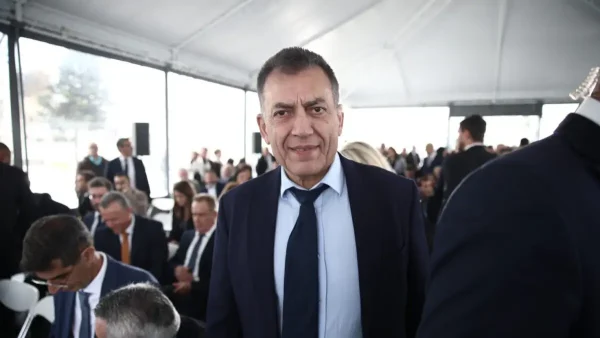 Γιάννης Βρούτσης για το Final Four της Αθήνας: Ένα όνειρο ετών γίνεται πραγματικότητα