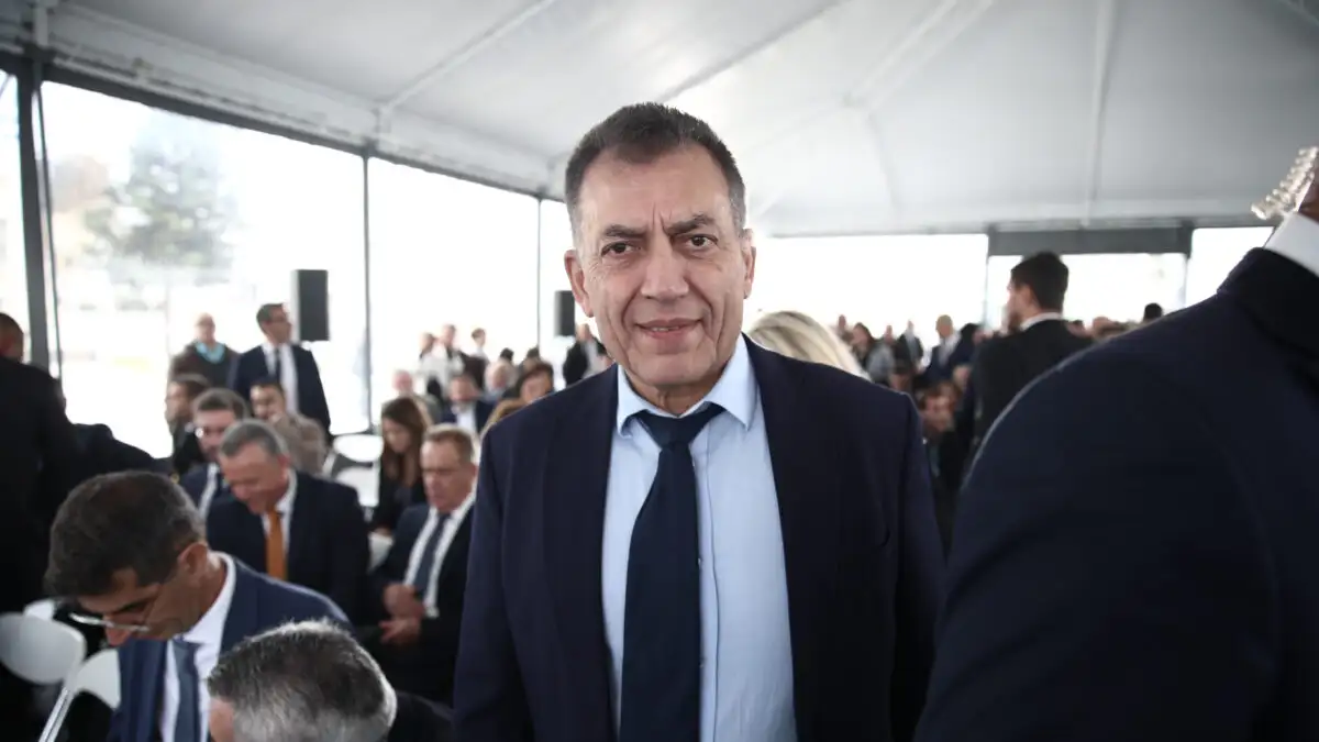 Γιάννης Βρούτσης για το Final Four της Αθήνας: Ένα όνειρο ετών γίνεται πραγματικότητα