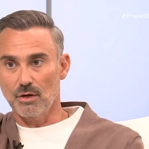 Γιώργος Καπουτζίδης: Σαν παιδί έμεινα πολύ κλεισμένος στο σπίτι, δεν μπορούσα να επικοινωνήσω αυτό που είμαι