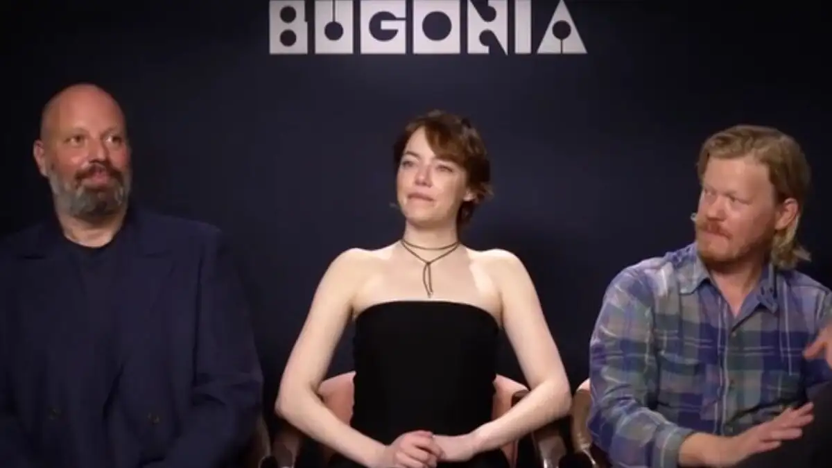 Γιώργος Λάνθιμος: «Απογοητεύτηκα όταν δεν μου επέτρεψαν να γυρίσω σκηνές στην Ακρόπολη»