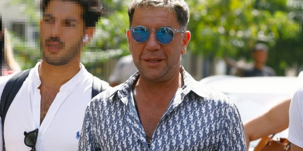 Παραίτηση-έκπληξη του δικηγόρου του Γιώργου Μαζωνάκη: Για λόγους δεοντολογίας και προσωπικής ηθικής