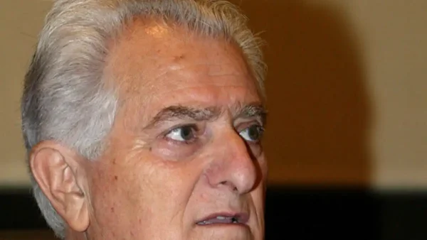 Θλίψη για τον θάνατο του πρώην βουλευτή του ΠΑΣΟΚ Γιώργου Πρασιανάκη – Τα συλλυπητήρια του πολιτικού κόσμου