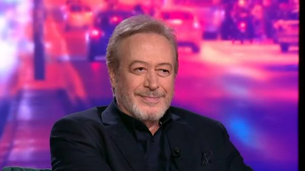 Γρηγόρης Βαλτινός: «Πέρασα φτώχεια, έπρεπε να επιλέξω αν θα πάρω το λεωφορείο ή ένα σουβλάκι»