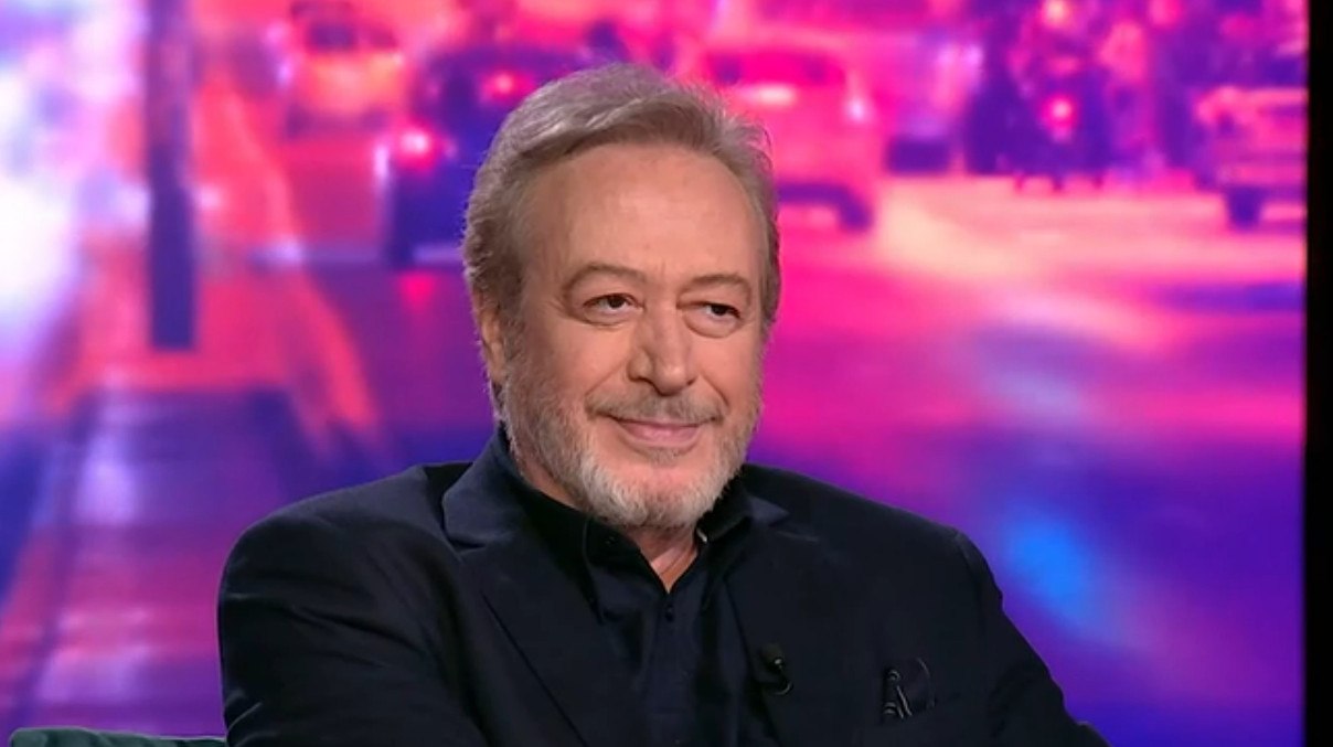 Γρηγόρης Βαλτινός: «Πέρασα φτώχεια, έπρεπε να επιλέξω αν θα πάρω το λεωφορείο ή ένα σουβλάκι»