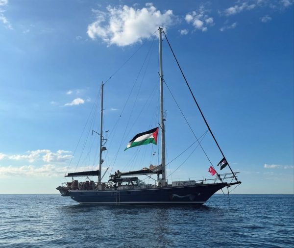 Κοινή δήλωση ΥΠΕΞ Ελλάδας - Ιταλίας για Global Sumud Flotilla: Καλούν τους Ισραηλινούς να διασφαλίσουν την ασφάλειά του