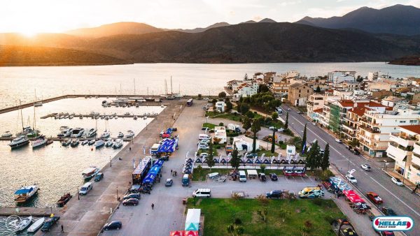 Δέκα ημέρες για τους λάτρεις του μηχανοκίνητου αθλητισμού στο Δήμο Δελφών