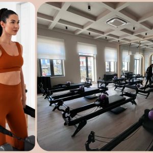 Home Pilates: Ελάτε να γνωριστούμε και κάντε δωρεάν την πρώτη σας προπόνηση!