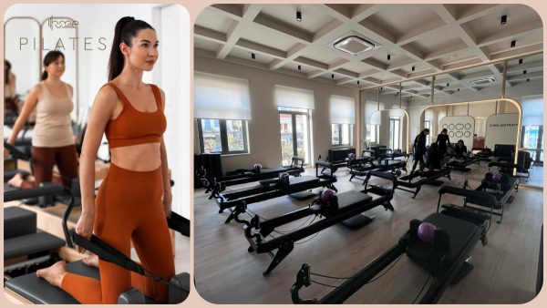 Home Pilates: Ελάτε να γνωριστούμε και κάντε δωρεάν την πρώτη σας προπόνηση!