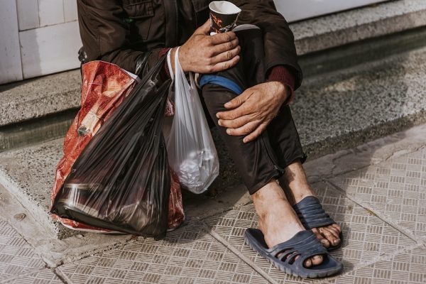 Καταγραφή αστέγων στον Δήμο Αθηναίων ύστερα από 7 χρόνια: «Είναι περισσότεροι από το 2018»