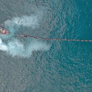 Ξεκινά ο διαγωνισμός για τις έρευνες βυθού της ηλεκτρικής διασύνδεσης Ελλάδας-Ιταλίας «GRITA»