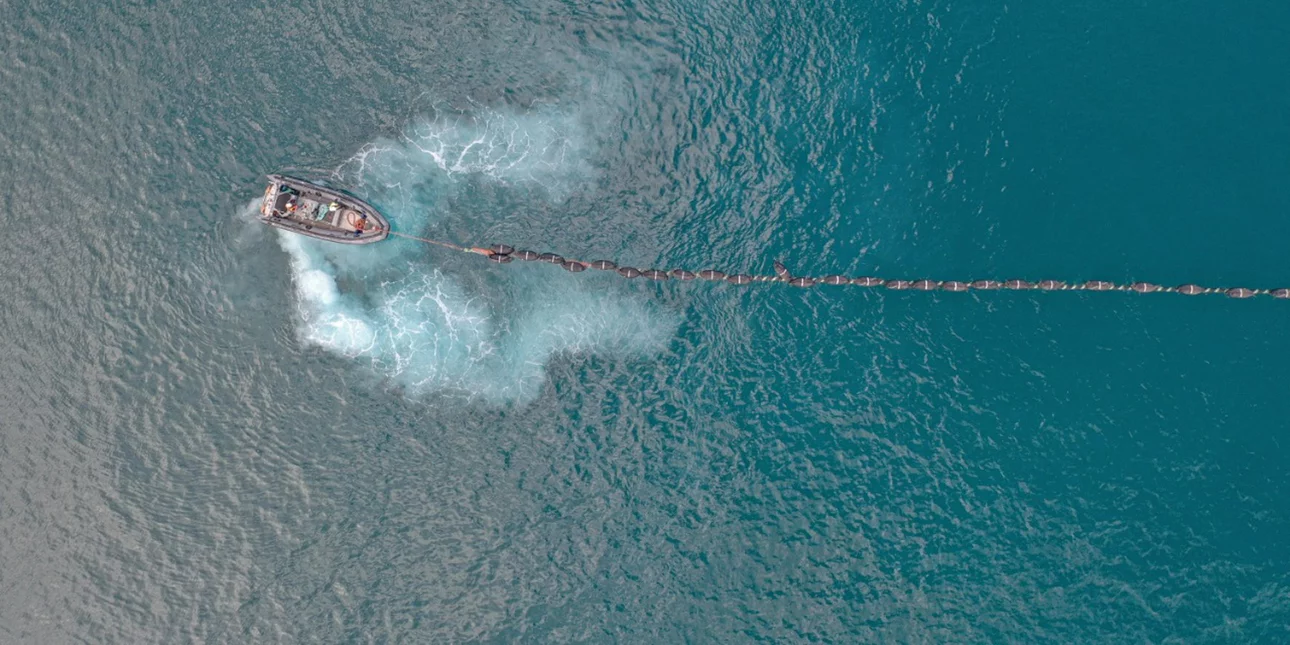 Στον πάγο μέχρι νεωτέρας το καλώδιο Ελλάδας-Κύπρου - Όλο το παρασκήνιο, οι ισορροπίες της Αθήνας