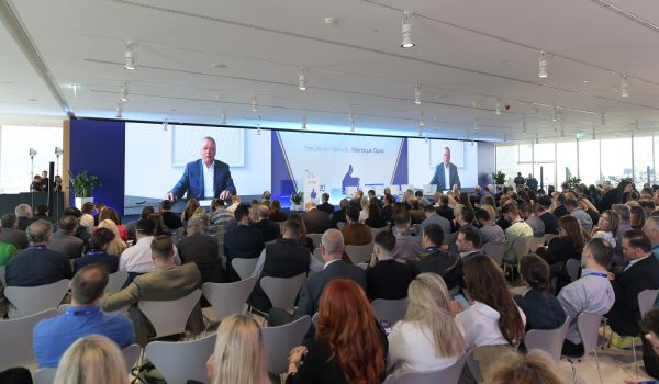 Συμμαχία Πολιτείας και φορέων κατά του παράνομου τζόγου στην Ημερίδα Υπεύθυνου Παιχνιδιού του ΟΠΑΠ