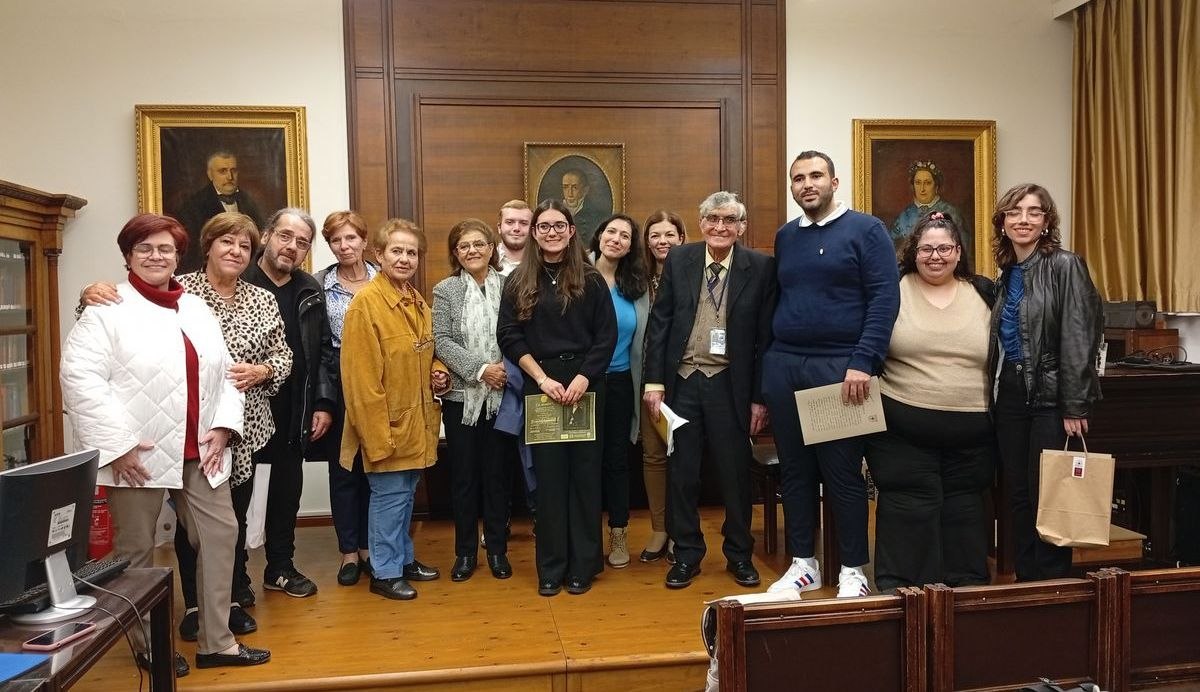 Διπλή διάκριση για Μουστάκειο Γενικό Λύκειο Λαμίας