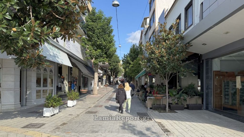 Άνεμοι έως 8 μποφόρ και μικρή πτώση της θερμοκρασίας από σήμερα - Αυξημένος κίνδυνος για φωτιά σε 11 περιοχές