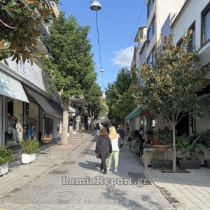 Άνεμοι έως 8 μποφόρ και μικρή πτώση της θερμοκρασίας από σήμερα - Αυξημένος κίνδυνος για φωτιά σε 11 περιοχές